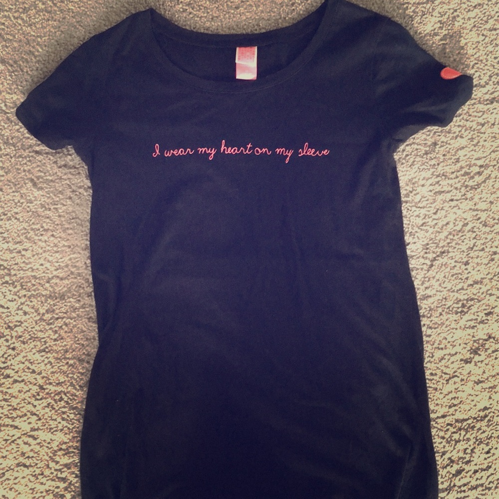 Valentines Day tee